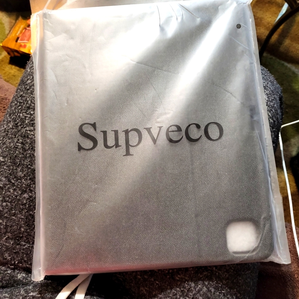 Ipad Pro 12.9" case brand supveco